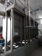 Centralna čistilna naprava Bohinjska Bistrica (7)